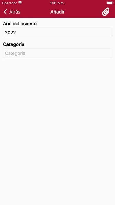 Adade Zaragoza Screenshots