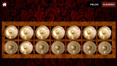 Real Gamelan Screenshots