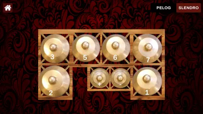 Real Gamelan Screenshots