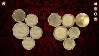 Real Gamelan Screenshots