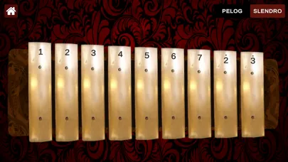 Real Gamelan Screenshots