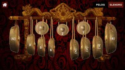 Real Gamelan Screenshots