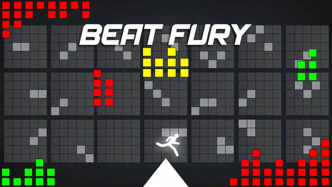 Capturas de pantalla de Beat Fury