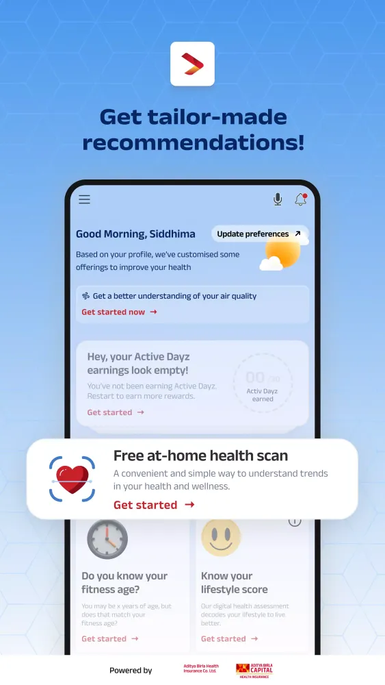 صور Activ Health