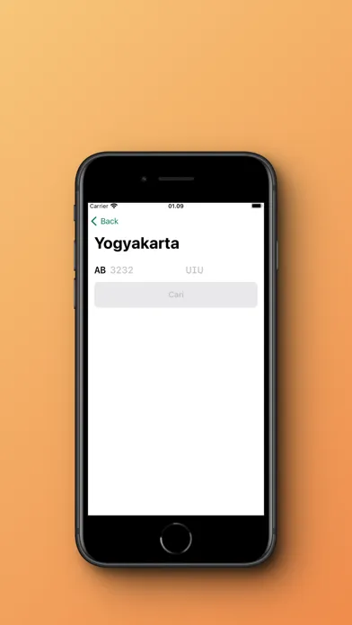 Cek Pajak Mobil, Motor: Ranmor Screenshots
