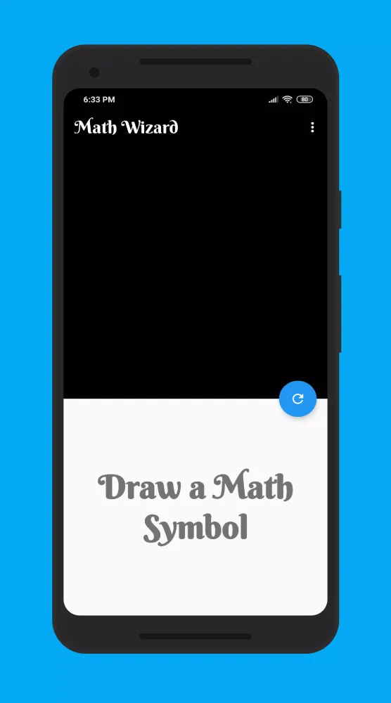 Math Wizard スクリーンショット