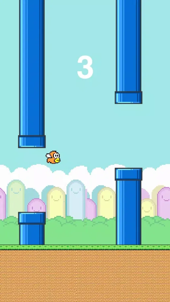 Zrzuty ekranu Hardy Bird