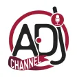 ADJ CHANNEL ADJ CHANNEL