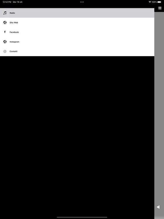 ADJ CHANNEL iPad  Screenshots
