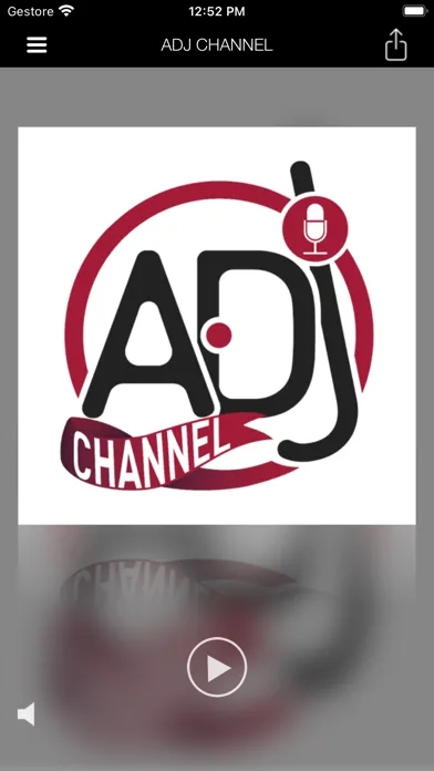 ADJ CHANNEL Screenshots