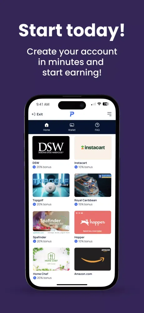 Downtime Dollars Screenshots