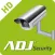 ADJ easy HD