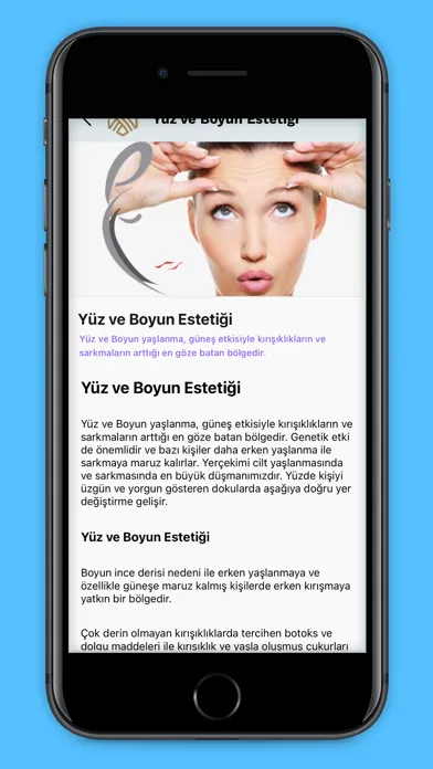 Dr. Ali Kılıç スクリーンショット