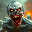 Zombies DNA