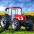 Farming Expert Game: Diesel Tractor Harvest Season Farming Expert Game: Diesel Tractor Harvest Season