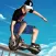 Hoverboard Stunts Rider 2017: Endless Run Game