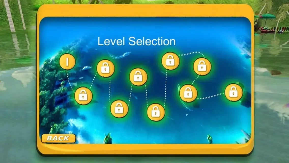 Скриншоты Hunter Shark Attack Simulator : Deadly Adventure