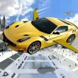 Real Flying Car Jet : Futuristic Racing Moto Real Flying Car Jet : Futuristic Racing Moto