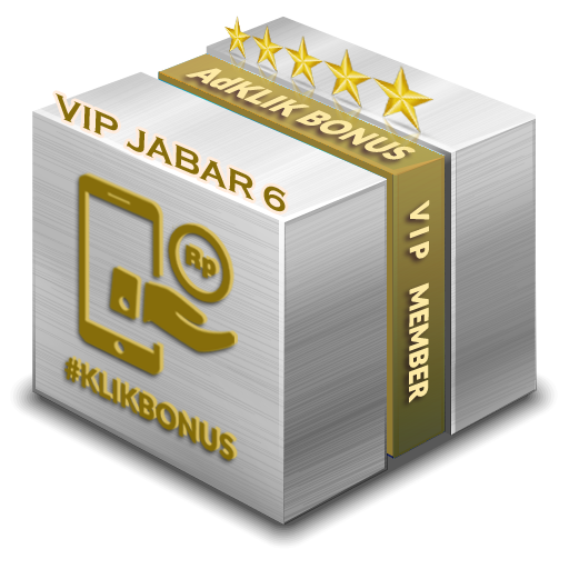 VIP JABAR 6 VIP JABAR 6