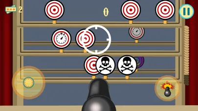 Buckshot Blast スクリーンショット