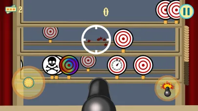 Buckshot Blast スクリーンショット