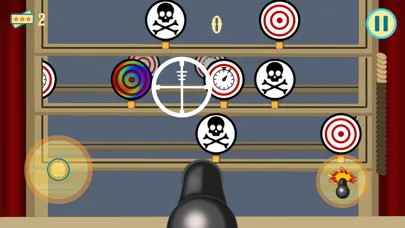 Buckshot Blast スクリーンショット