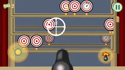Buckshot Blast スクリーンショット