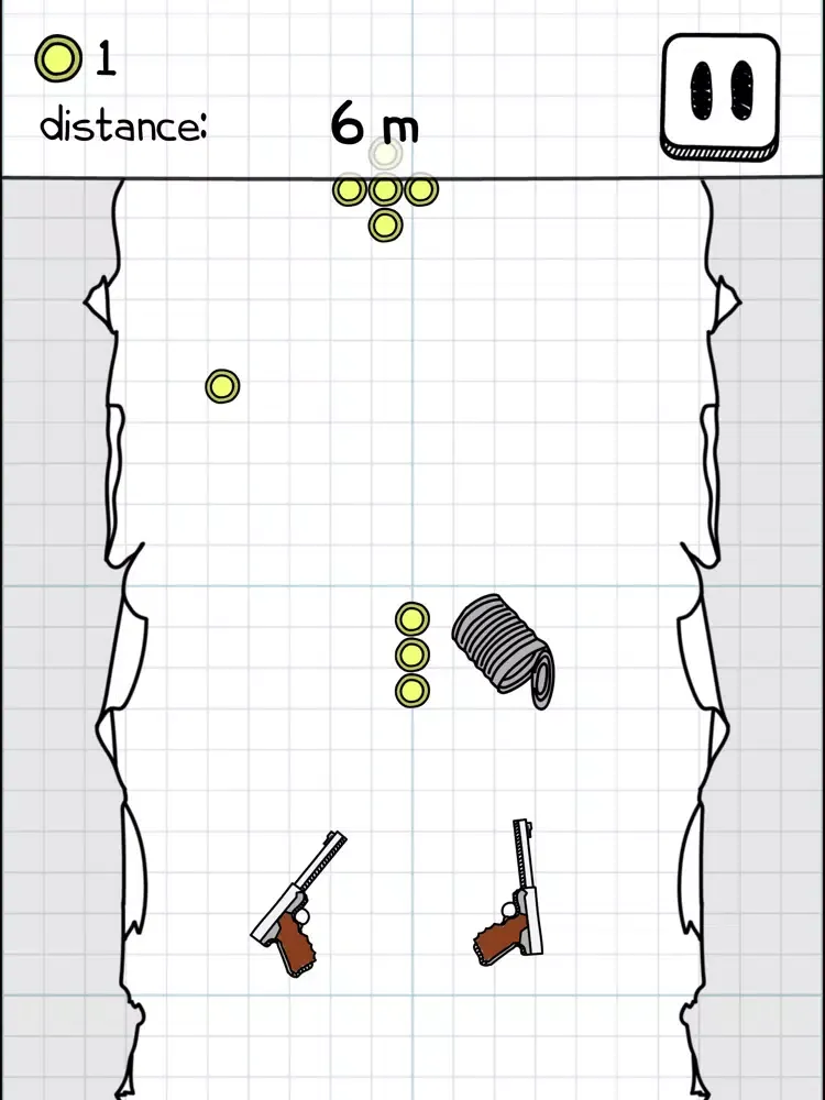 Screenshot di Can You Shoot iPad 