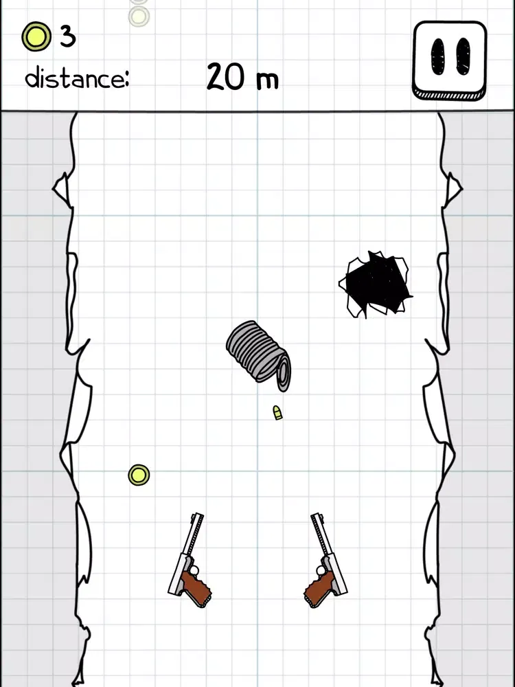Screenshot di Can You Shoot iPad 