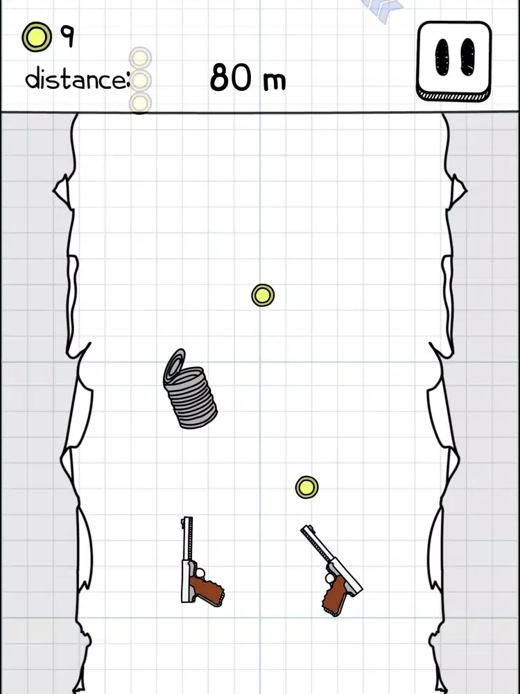 Screenshot di Can You Shoot iPad 