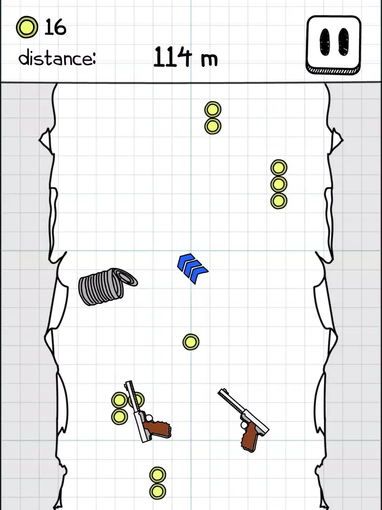 Screenshot di Can You Shoot iPad 