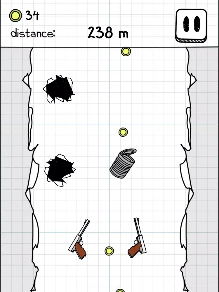 Screenshot di Can You Shoot iPad 