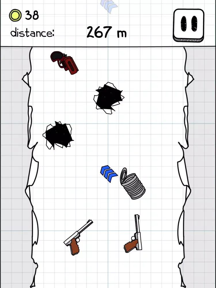 Screenshot di Can You Shoot iPad 