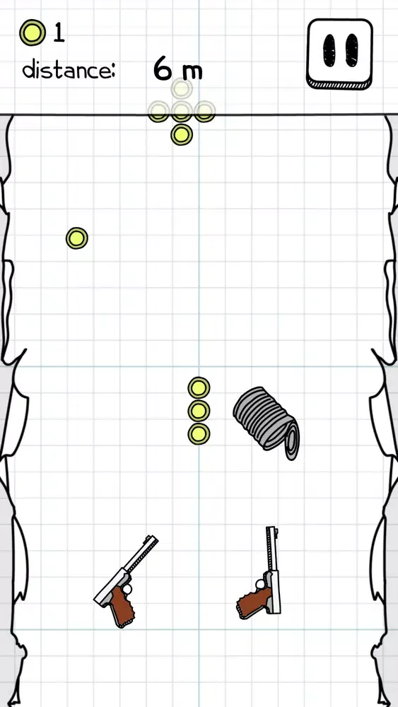 Screenshot di Can You Shoot