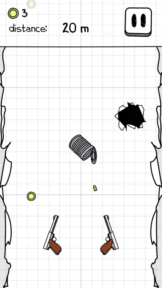Screenshot di Can You Shoot