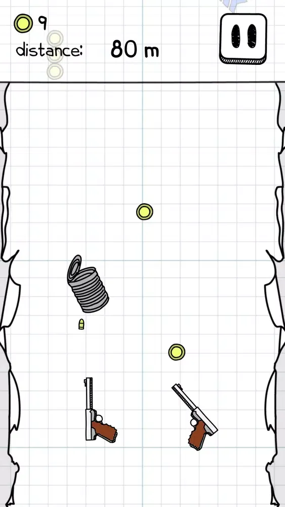 Screenshot di Can You Shoot