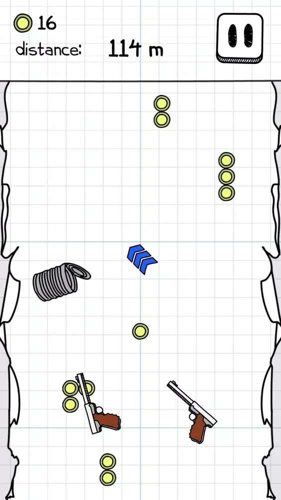 Screenshot di Can You Shoot