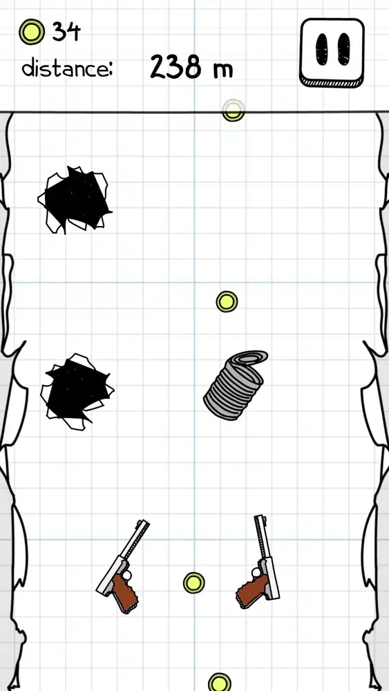 Screenshot di Can You Shoot