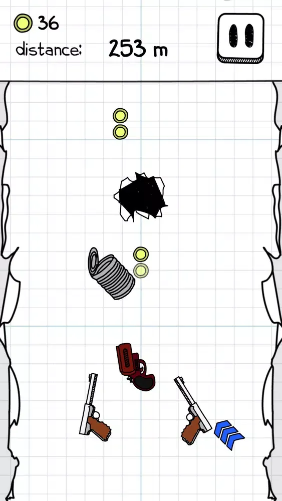 Screenshot di Can You Shoot