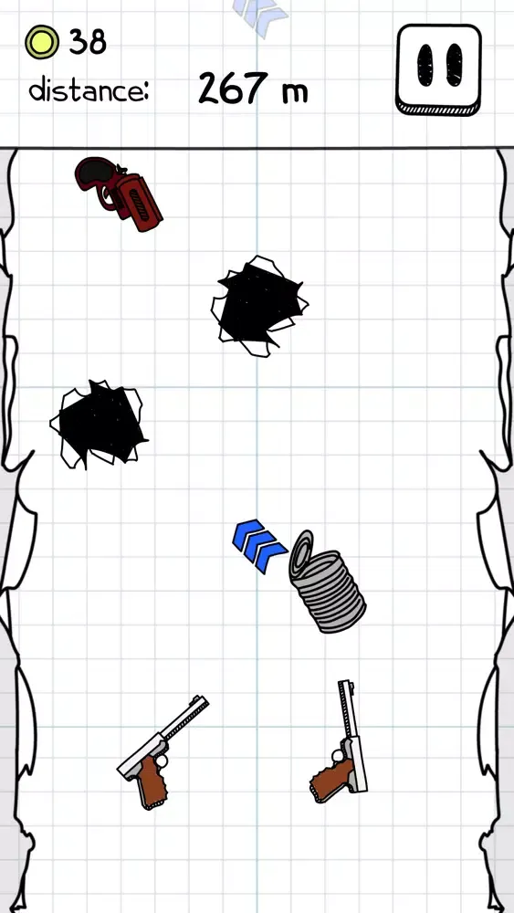 Screenshot di Can You Shoot