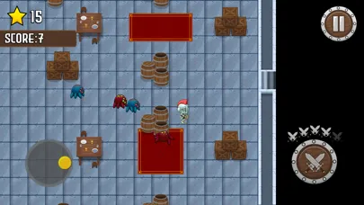 صور Castle Exterminator