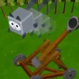 CATapult - Adknown Retro Games CATapult - Adknown Retro Games