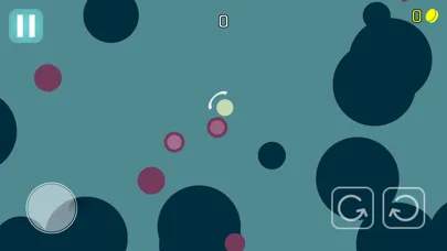 Zrzuty ekranu Circle Sumo