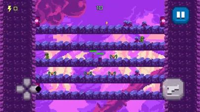 Zrzuty ekranu Core Crasher
