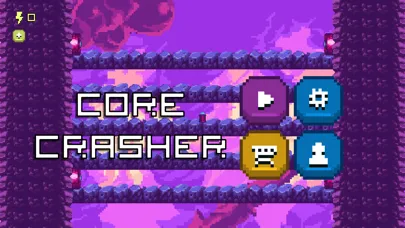 Zrzuty ekranu Core Crasher