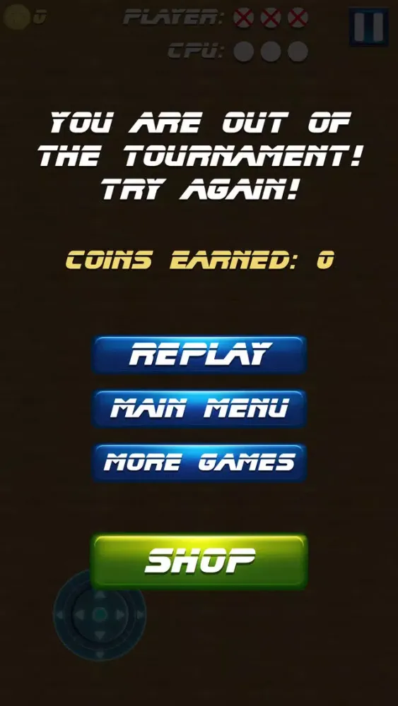 تصاویر Dodgeball - Adknown Games