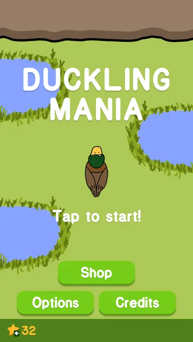 صور Duckling Mania