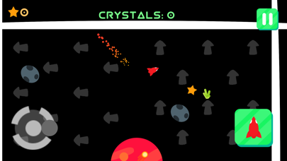 Gravity Boost Screenshots