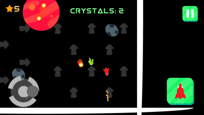 Gravity Boost Screenshots