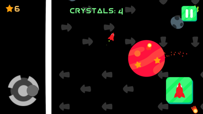 Gravity Boost Screenshots